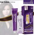 Wella_ hair color koleston dark brown 303. 