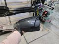 batman style side mirror covers available. 