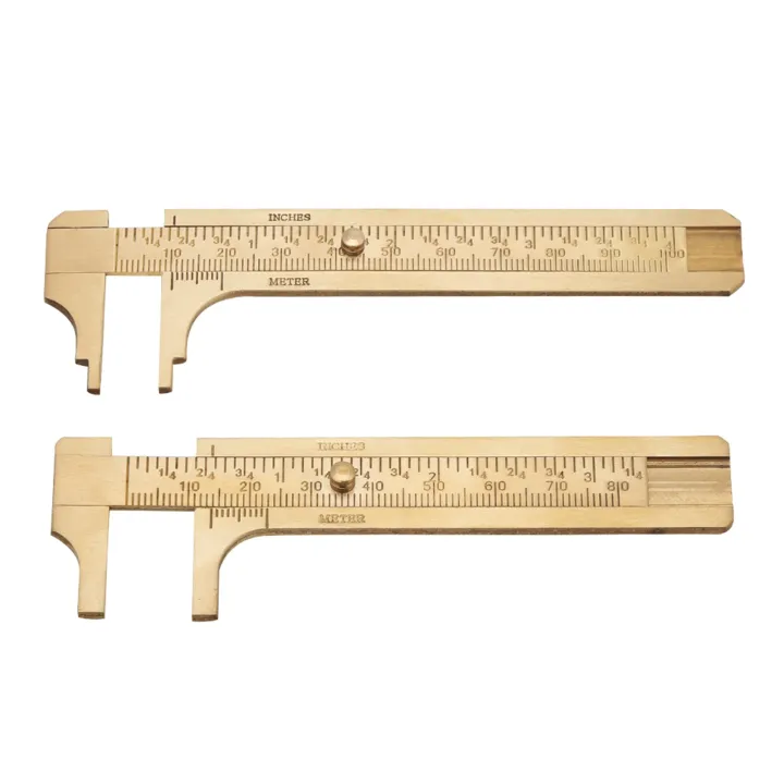 Brass%20Sliding%20Gauge%20Vernier%20Caliper%20Ruler%20Measuring%20Tool%20Double%20Scales%20mm/inch%20Double%20Scale%20Vernier%20Caliper%20Vernier%20Caliper%20-%20Image%203