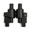 Plastic Parking Heater Fuel Pump Cover 12V 24V 2000W 5000W Diesel Parking Heater Oil Pump Holder Housing. 
