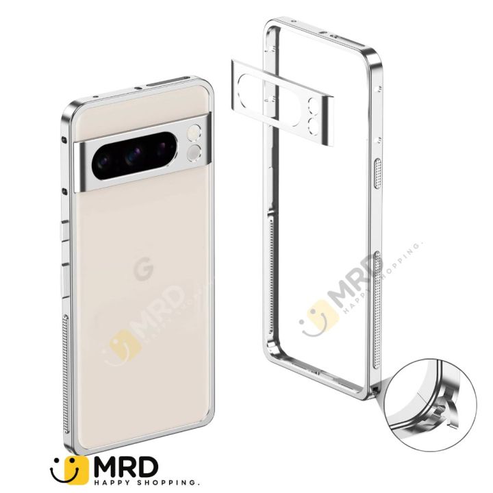 Google%20Pixel%208%20Aluminum%20Metal%20Case%20Bumper%20%E2%80%93%20Premium%20Protection%20-%20Image%207