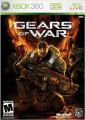 Gears of War - Xbox 360 JTAG Game DVD. 
