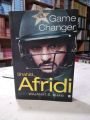 Game changer by shahid afridi with wajahat s.khan. 