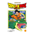 Dragon Ball Super Volume 1 | Premium Quality Paperback Manga | MANGA Book gardan. 