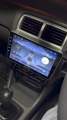 Suzuki cultus android panel frame old cultus fascia. 