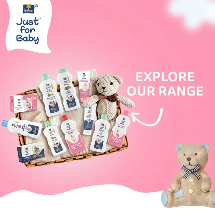 Parachute%20Just%20For%20Baby%20-%20Milky%20Glow%20Wash%20100ml%20-%20Image%206