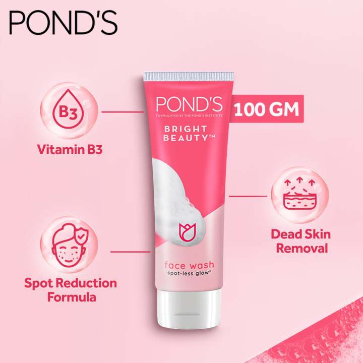 ponds%20bright%20beauty%20face%20wash%20-%20Image%202