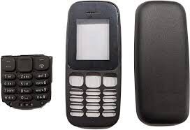 Nokia 105 2017 housing TA-1034 +English keypad