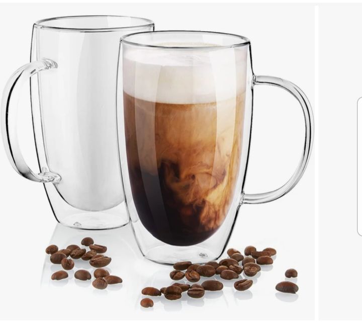 450ml%20Double%20Wall%20Glass%20Coffee%20Mug,Double%20wall%20insulated%20Glass%20Mug%20Borosilicate%20Glass%20Mug%20-%20Image%203