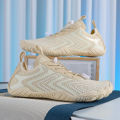 Sports Water Shoes Are Casual, Breathable, Lightweight, Quick-Drying, Barefoot, Suitable for Beach Vacation, Surfing, Swimming, Fishing, Diving, Fitness Training, Outdoor River Tracking, Adjustable Fit. 