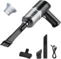 Car Vacuum Cleaner Handheld Portable Electric Mini Vacuum Cleaner for Automobile Interior Cleaning. 
