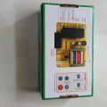 Suoer SON-WB01 Universal Microwave Oven Motherboard Computer Modification Board full Automatic with Function Keyboard for 20L to 30L.