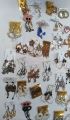 New style Gorgeous Earnings for Girls and women. 