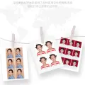 HPRT Photo Printer MT53 Or Photo Paper Home Small Mobile Photo Printer Color Portable Mini Printer Pocket Portable Wireless. 