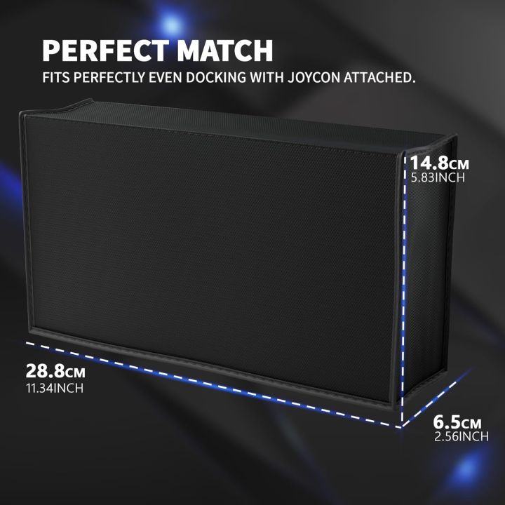 Premium%20Dust%20Cover%20for%20Switch%202%20%E2%80%93%20Water-Resistant%20Cover%20Sleeve%20Protects%20Console%20&%20Dock%20from%20Dust,%20Scratches%20&%20Spills%20-%20Image%204