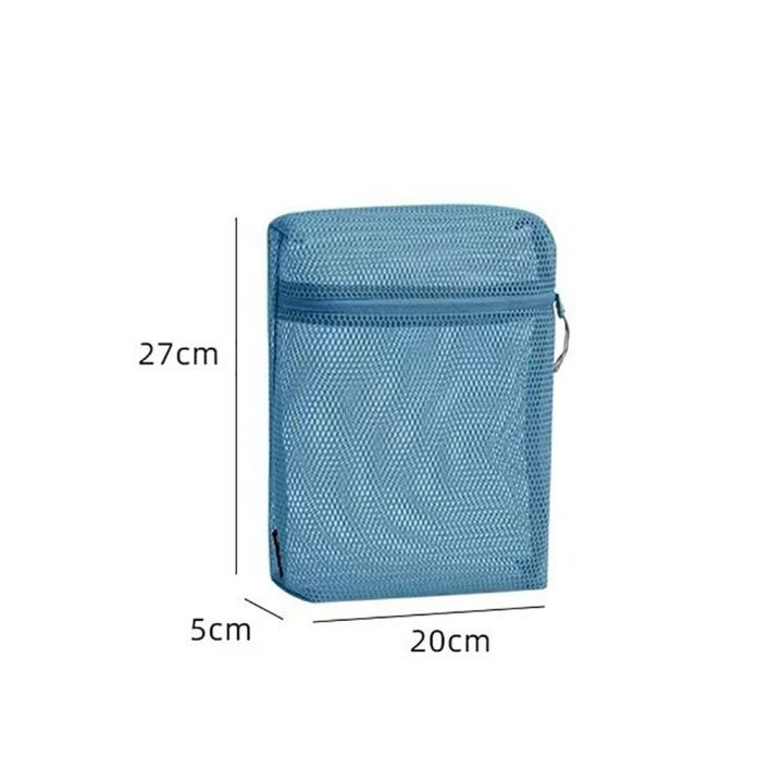 Casual%20Nylon%20Storage%20Pouch%20With%20Zipper%20Hand-held%20Mesh%20Pouch%20Multipurpose%20Mesh%20Toiletry%20Wash%20Bags%20Travel%20-%20Image%207