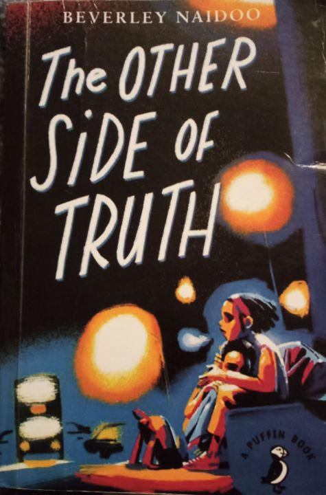 THE OTHER SIDE OF TRUTH