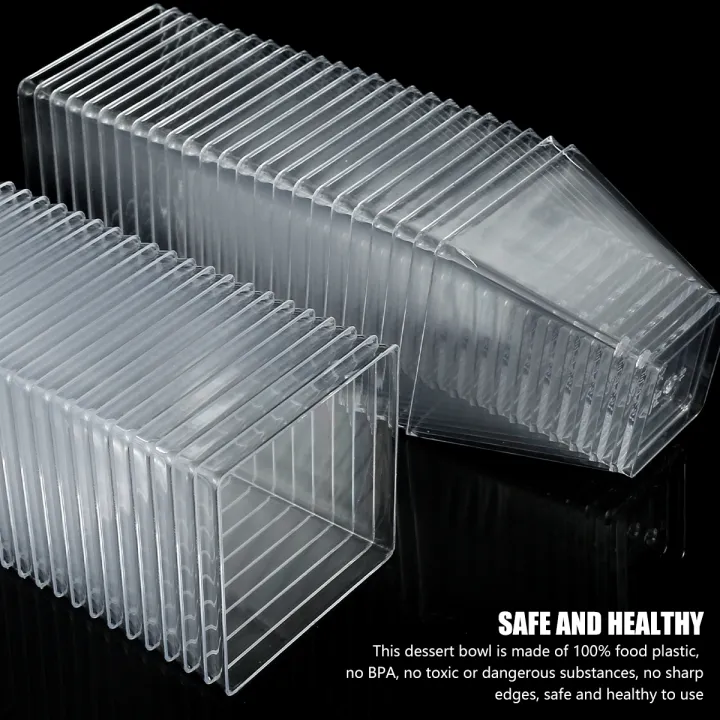 50Pcs%20Dessert%20Cup%20with%20Lid%20Spoon%20Clear%20Plastic%202oz/60ml%20Mini%20Dessert%20Pot%20Disposable%20Cups%20for%20Dessert%20Pudding%20Mousse%20Yogurt%20Snack%20-%20Image%206