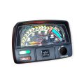 super star led lights speedo meter for motorcycle speed meter. 
