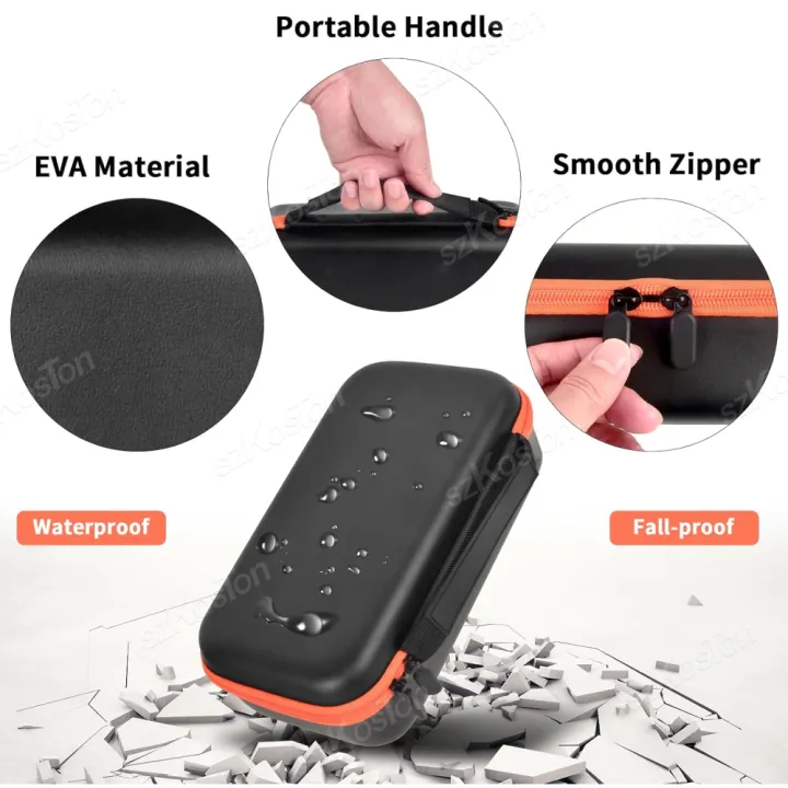 Wireless%20Microphone%20Case%20for%20%20Wireless%20Two%20Microphone%20System%20Universal%20Handheld%20Dual%20Mic%20Travel%20Bag%20for%20Singing%20Karaoke%20-%20Image%203