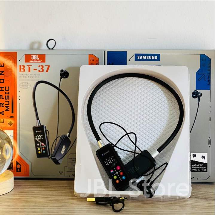 JBL%20Wireless%20Bluetooth%20High%20Quality%20Wireless%20Neckband%20TWS%20Premium%20Quality%20Lenovo%20Wireless%20Neckband%20Headset%20Headphones%20AirPods%20True%20Wireless%20Earbuds%20A%20Grade%20High%20Quality%20-%20Image%202