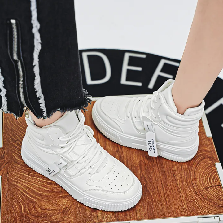 New%20Fashion%20Casual%20Sneakers%20High%20Top%20Skateboard%20Shoes%20Student%20Boots%20Men%20and%20Women%20Trend%20Wear%20Resistant%20Two-color%20Couples%20-%20Image%206