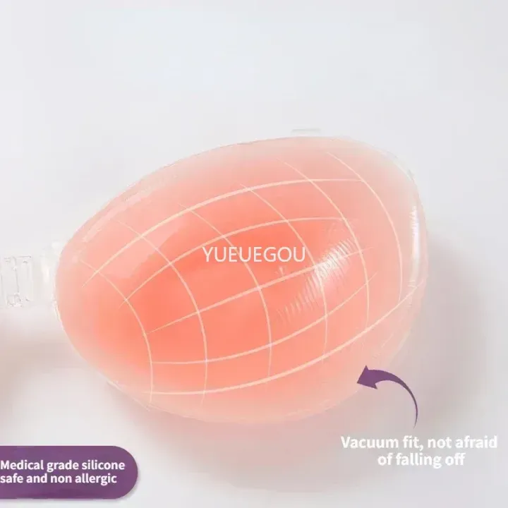 Silicone%20Bra%20Invisible%20Push%20Up%20%20Strapless%20Bra%20Stealth%20Adhesive%20Backless%20Breast%20Enhancer%20for%20Women%20Sticky%20Wedding%20Bikini%20Bras%20-%20Image%202