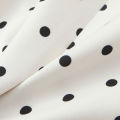 NLZGMSJ 2026 Spring Chic Women Blazer Polka Dot Single Breasted Long Sleeve Blazer New Fashion Office Lady Blazers. 