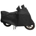 Large Size Bike Cover Dust & Waterproof 50cc to 250cc XXL. 