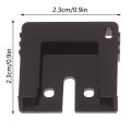 1 Pc MI Foot Hot Shoe Cap Protection Cover For Sony MI Shoe Hotshoe Connector Flashes Microphones Video Lights. 