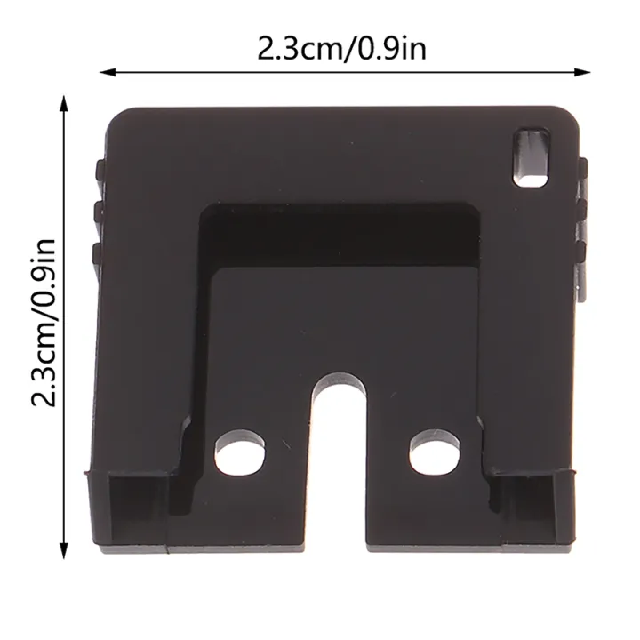 1%20Pc%20MI%20Foot%20Hot%20Shoe%20Cap%20Protection%20Cover%20For%20Sony%20MI%20Shoe%20Hotshoe%20Connector%20Flashes%20Microphones%20Video%20Lights%20-%20Image%206
