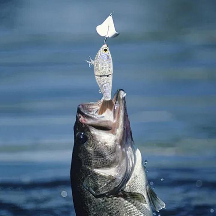 Glide%20Baits%20For%20Pike%20Salmon%20Trout%20Topwater%20Single-Jointed%20Swimbait%20Bass%20Fishing%20Lure%20-%20Image%205