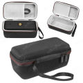 Travel Carrying Case For Marshall Emberton I/II Portable Speaker Bag EVA Hard Storage Box Waterproof Wireless Speaker Cases. 