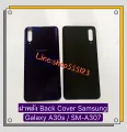 Samsung Galaxy A30s / SM-A307. 