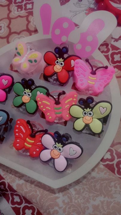 butterfly kitchen