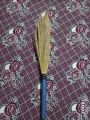 Broom Stick Phool jharoo پھول جھارو  jharu.Use for cleaning in your Home, office,shop etc. 