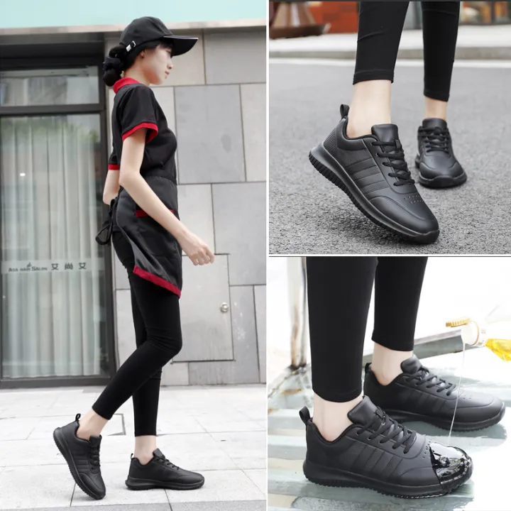 Chef%20shoes%20four%20season%20soft-sole%20anti-slip%20oil-proof%20waterproof%20portable%20kitchen%20work%20shoes%20fashion%20plus%20size%20casual%20men's%20shoes%20-%20Image%207