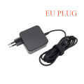 19V 1.75A 33W 4.0*1.35mm AC Laptop Charger Power Adapter For  ADP-33AW S200E X202E X201E Q200 S200L S220 X453M F453 X403M. 