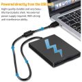 Floppy Disk Reader Drive 3.5" 1.44MB FDD External USB Floppy Diskette Drive for Windows 11/10/8/7/XP/Vista Mac PC Laptop Desktop. 