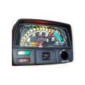 Super star Speedo meter with led lights for motorcycle. 
