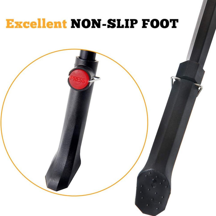 1pc%20Bicycle%20Stand%20Adjustable%20Rear%20Mounted%20Aluminum%20Alloy%20Bicycle%20Stand%20Suitable%20For%2024%20Inch%2026%20Inch%2028%20Inch%20%20Mountain%20Bikes%20-%20Image%205