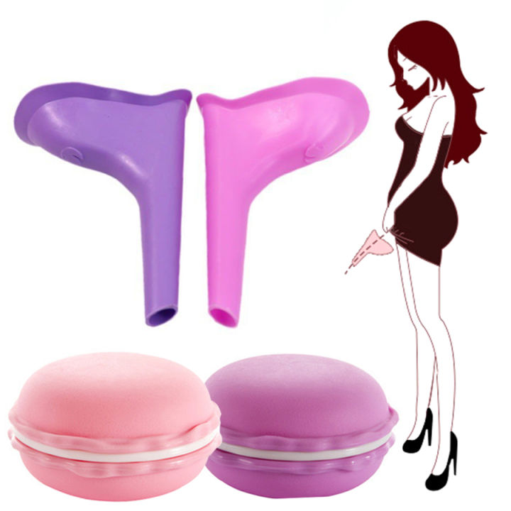 Silicone%20Urinal%20with%20Storage%20Box%20Portable%20Foldable%20Reusable%20Women%20Pee%20Funnel%20Outdoor%20Emergency%20Urinal%20Tool%20for%20Pregnant%20Woman%20-%20Image%202