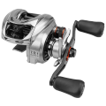 ANATONO Silver Rhino 130g Ultralight Baitcasting Reel BFS Fishing Reel 7.0：1 Gear Ratio Saltwater 8+1BB 6KG Power Baitcaster. 