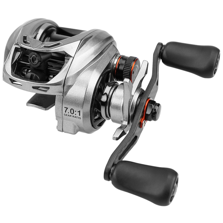 ANATONO%20Silver%20Rhino%20130g%20Ultralight%20Baitcasting%20Reel%20BFS%20Fishing%20Reel%207.0%EF%BC%9A1%20Gear%20Ratio%20Saltwater%208+1BB%206KG%20Power%20Baitcaster%20-%20Image%207