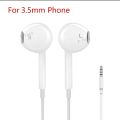 Good Bass 3.5 MM Earphone Compatible With Android Devices. 