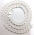 Men's Italian Original Silver 925 chain's. 