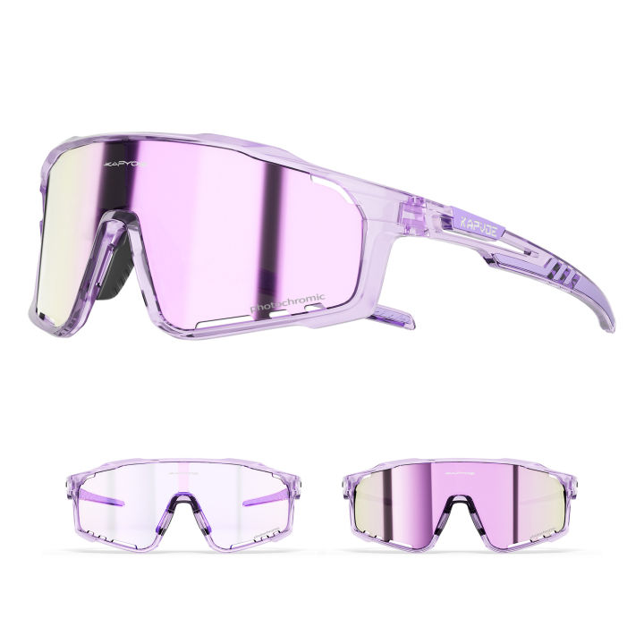 KAPVOE%20Photochromic%20Cycling%20Glasses%20MTB%20Bike%20Sports%20Sunglasses%20Men%20Bicycle%20Goggles%20UV400%20Outdoor%20Eyewear%20Camping%20Accessories%20-%20Image%207