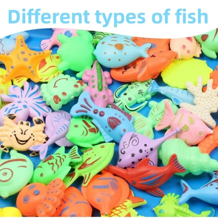Inflatable%20fish%20pond%20children's%20magnetic%20fishing%20toy%20pool%20kindergarten%20puzzle%20parent-child%20game%20multiplayer%20collaboration%20-%20Image%202