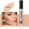 Miss Rose Professional Makeup Conceler Waterproof Longlasting Conceler Beige Colors. 