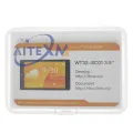 1PCS ESP32 Development Board - WT32-SC01 PLUS With 3.5 inch 320X480 Capacitive Multi-Touch LCD Screen Built-In Bluetooth Wifi. 